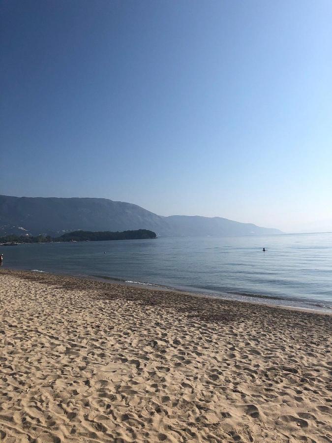 Villa Evita Corfu ดัสเซีย ภายนอก รูปภาพ